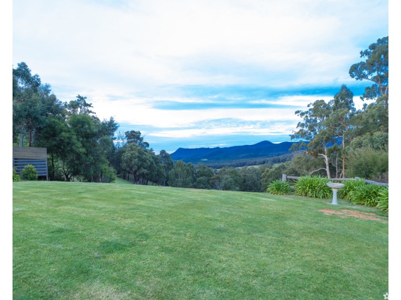 1580 Maroondah Highway, Buxton VIC 3711