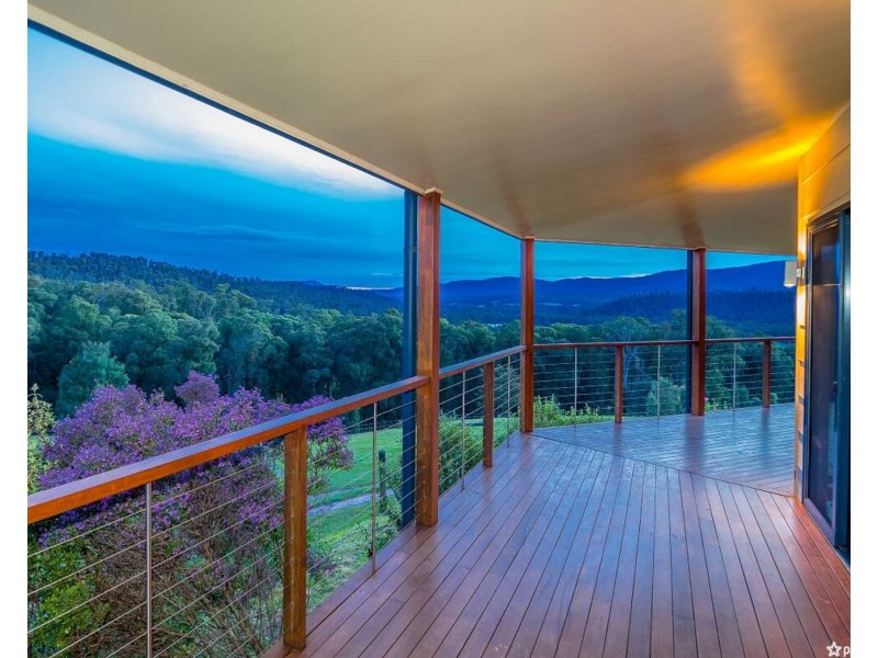 1580 Maroondah Highway, Buxton VIC 3711