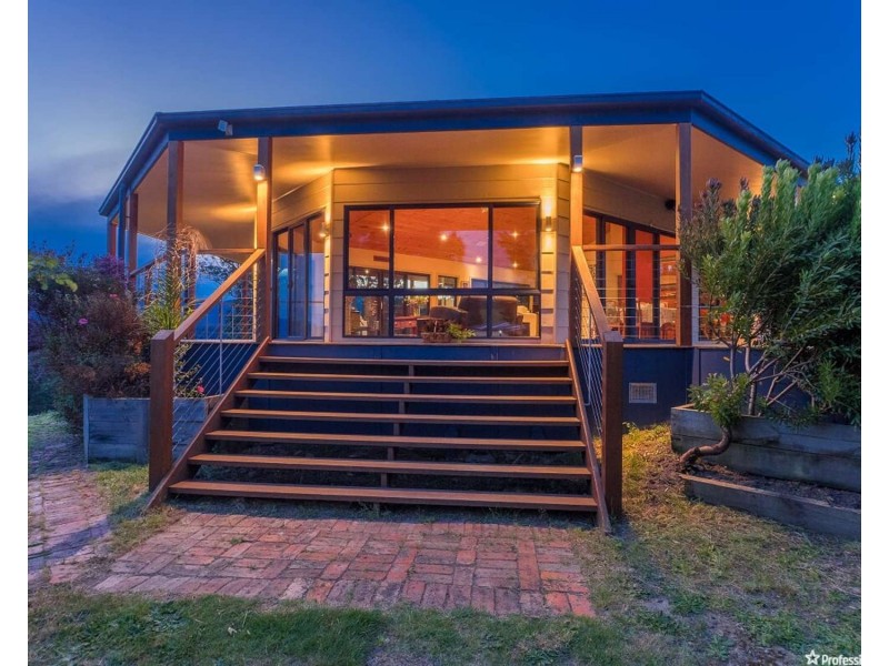 1580 Maroondah Highway, Buxton VIC 3711