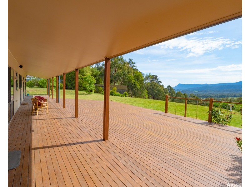 1580 Maroondah Highway, Buxton VIC 3711