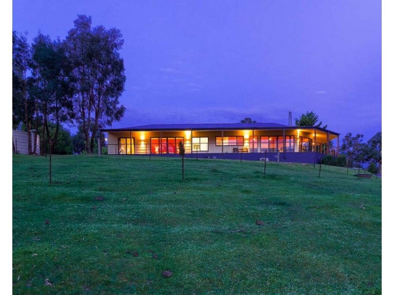 1580 Maroondah Highway, Buxton VIC 3711