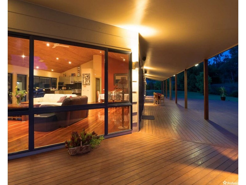 1580 Maroondah Highway, Buxton VIC 3711