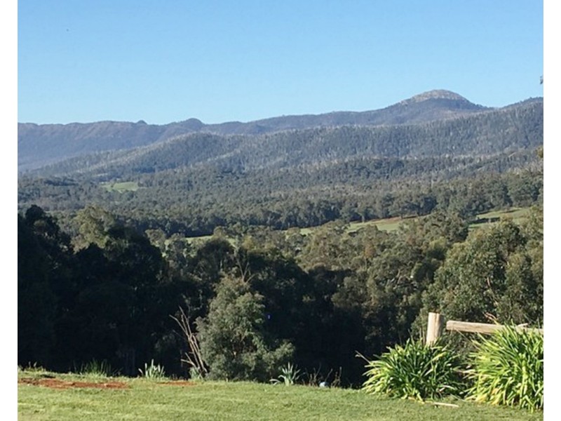 1580 Maroondah Highway, Buxton VIC 3711