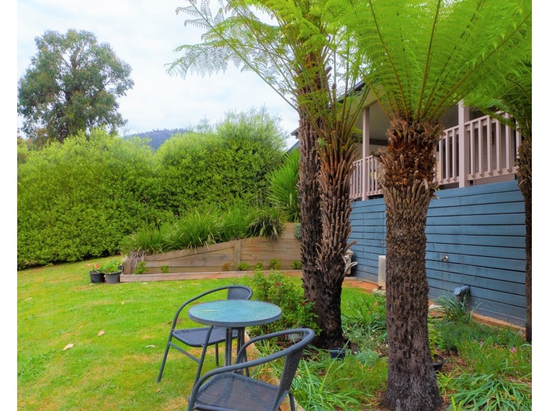 22 Allison Crescent, Marysville VIC 3779