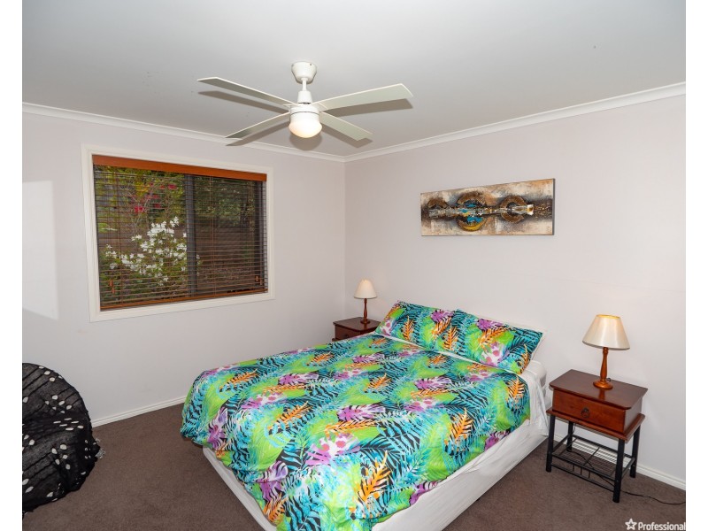 22 Allison Crescent, Marysville VIC 3779