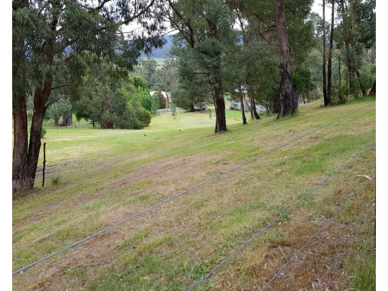 3 Cameron Close, Buxton VIC 3711