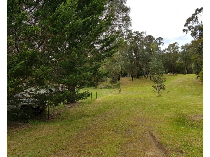 3 Cameron Close, Buxton VIC 3711