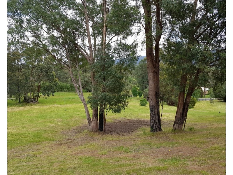 3 Cameron Close, Buxton VIC 3711