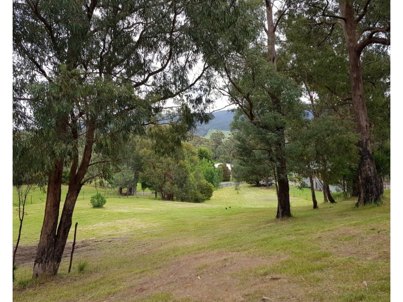 3 Cameron Close, Buxton VIC 3711