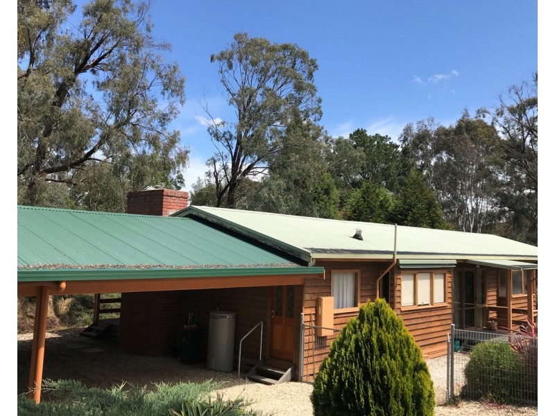 2 Buxton Rise, Buxton VIC 3711