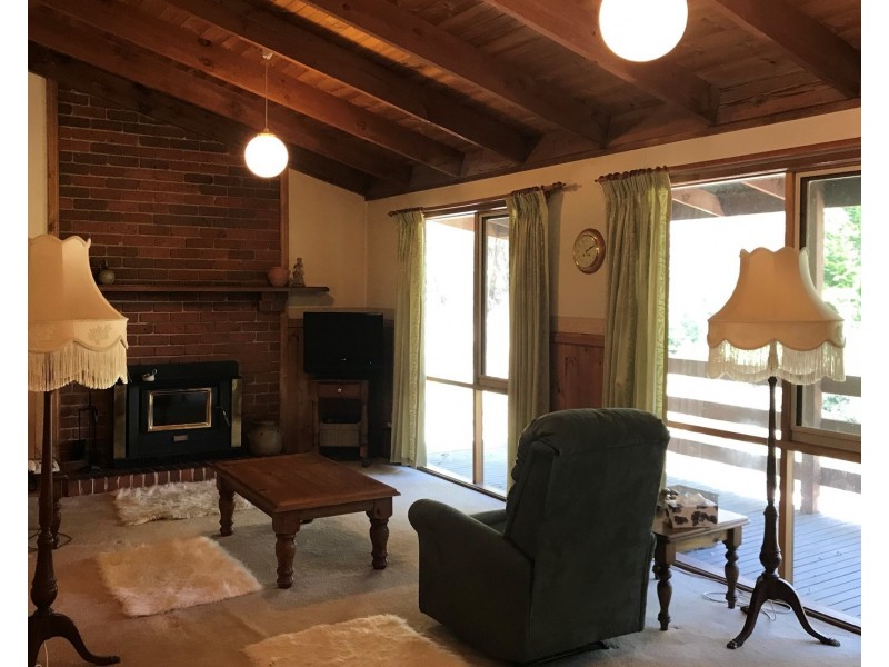 2 Buxton Rise, Buxton VIC 3711