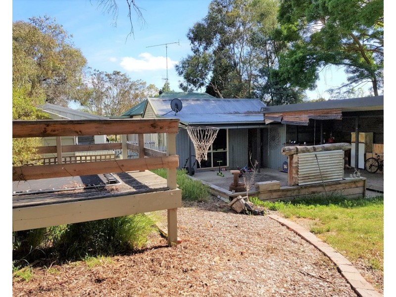 22 Downey Street, Alexandra VIC 3714
