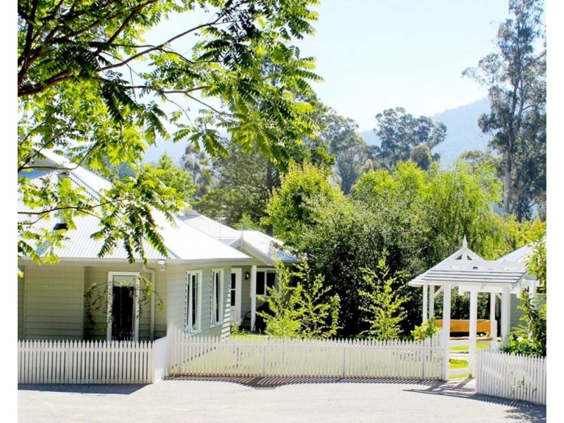 1120 Buxton-Marysville Road, Marysville VIC 3779