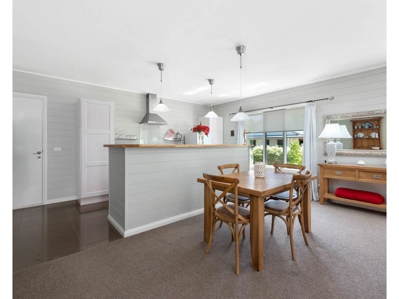 1120 Buxton-Marysville Road, Marysville VIC 3779