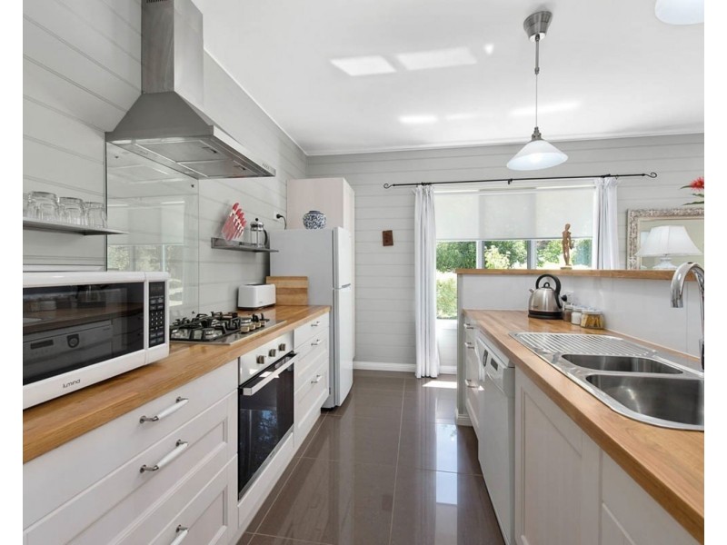 1120 Buxton-Marysville Road, Marysville VIC 3779