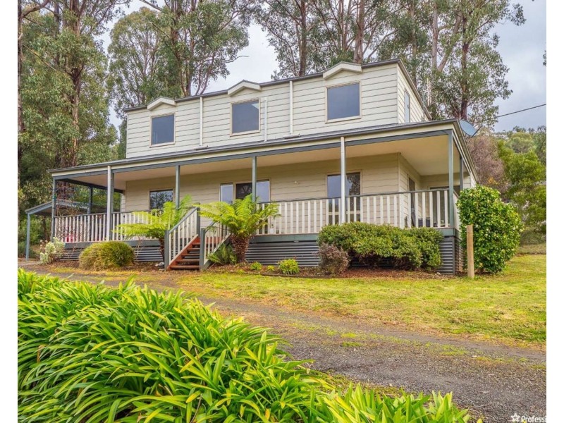 10  Kings Road, Marysville VIC 3779