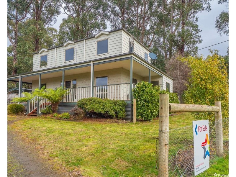 10  Kings Road, Marysville VIC 3779