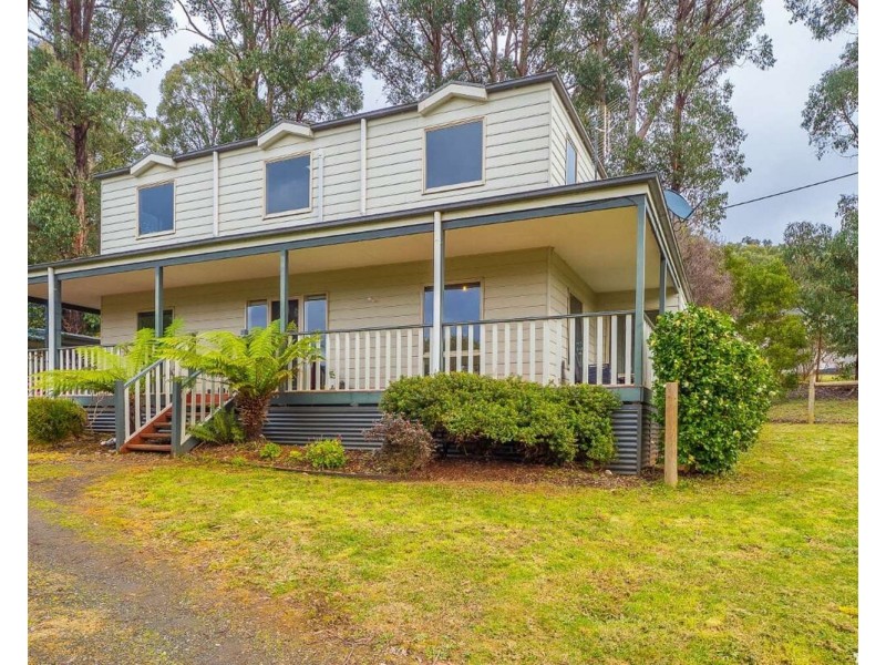 10  Kings Road, Marysville VIC 3779