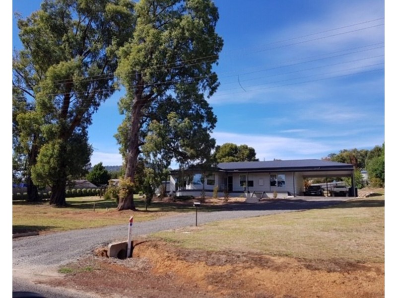 37 Sunds Road, Marysville VIC 3779