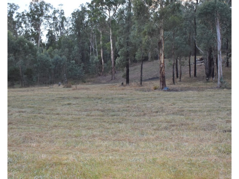 1301 Maroondah Highway, Narbethong VIC 3778