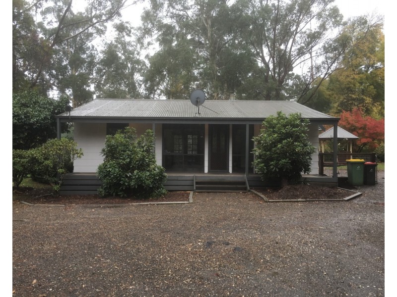 50 Mareeba Avenue, Buxton VIC 3711