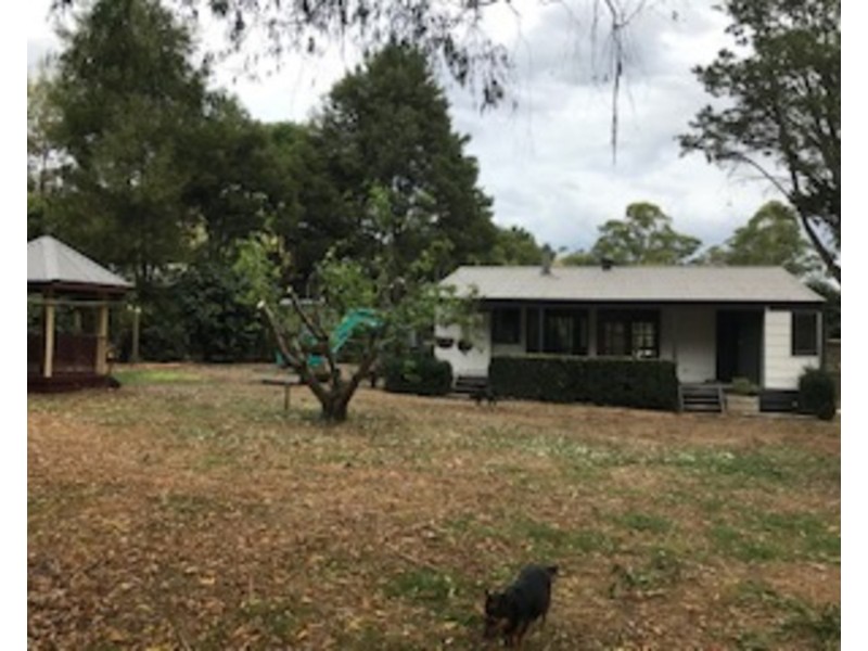 50 Mareeba Avenue, Buxton VIC 3711