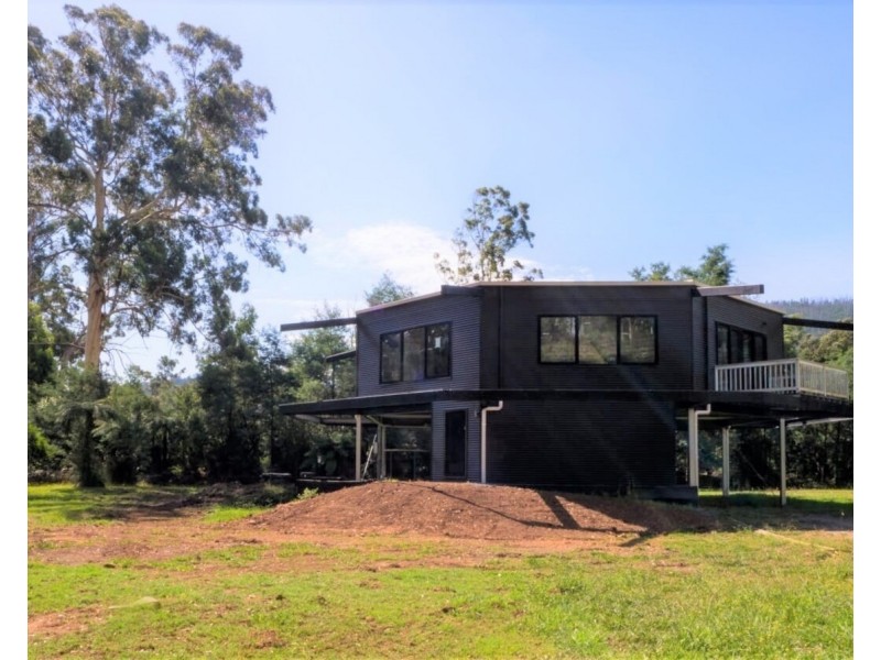 757 Buxton-Marysville Road, Marysville VIC 3779
