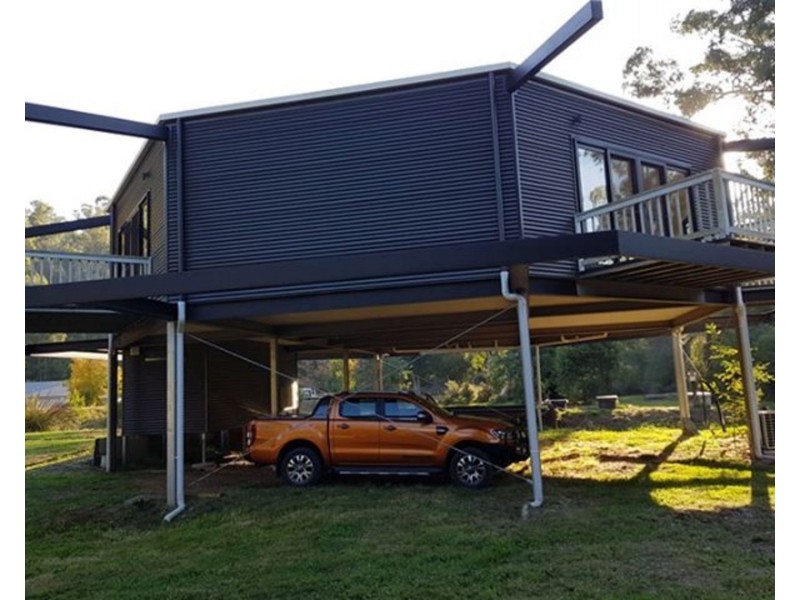 757 Buxton-Marysville Road, Marysville VIC 3779