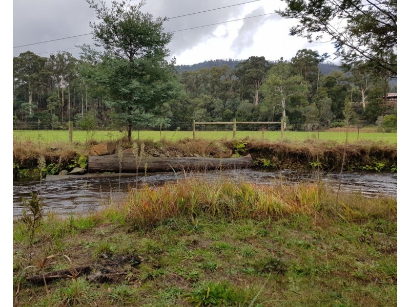 757 Buxton-Marysville Road, Marysville VIC 3779