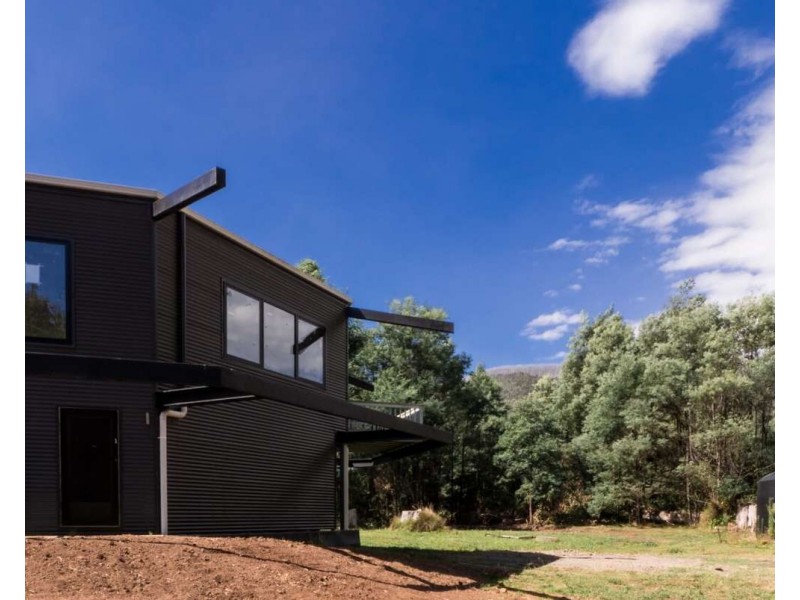 757 Buxton-Marysville Road, Marysville VIC 3779