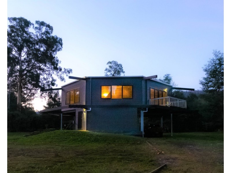 757 Buxton-Marysville Road, Marysville VIC 3779