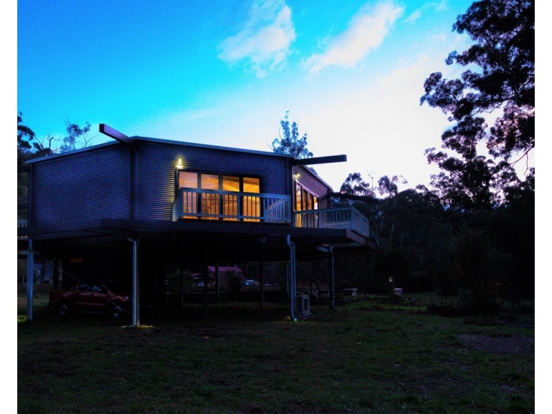 757 Buxton-Marysville Road, Marysville VIC 3779