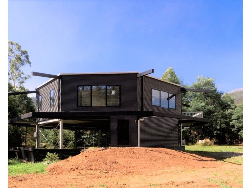 757 Buxton-Marysville Road, Marysville VIC 3779