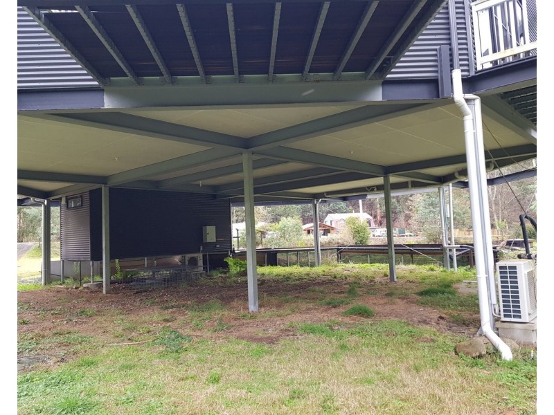 757 Buxton-Marysville Road, Marysville VIC 3779