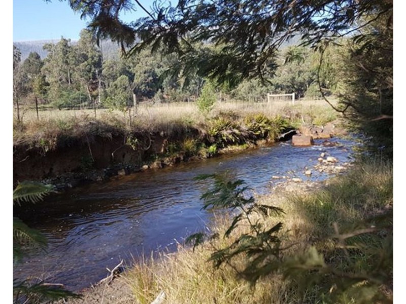 757 Buxton-Marysville Road, Marysville VIC 3779