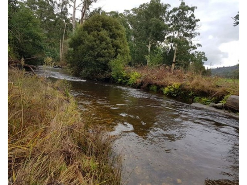 757 Buxton-Marysville Road, Marysville VIC 3779