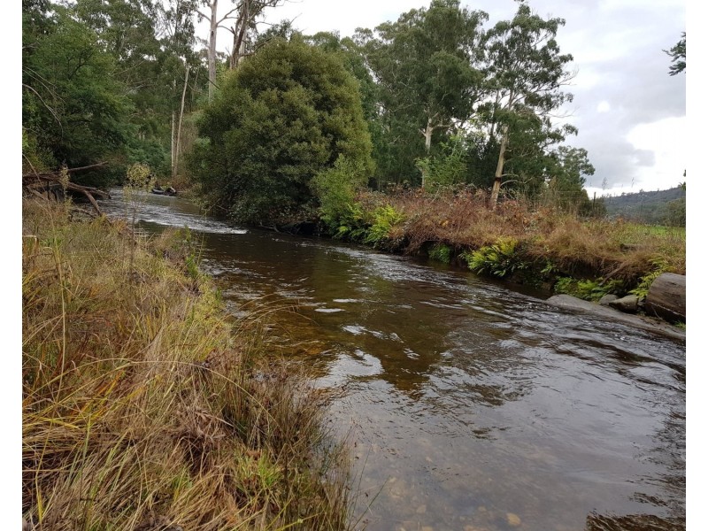 757 Buxton-Marysville Road, Marysville VIC 3779