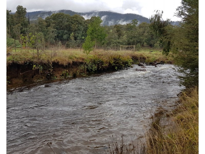 757 Buxton-Marysville Road, Marysville VIC 3779