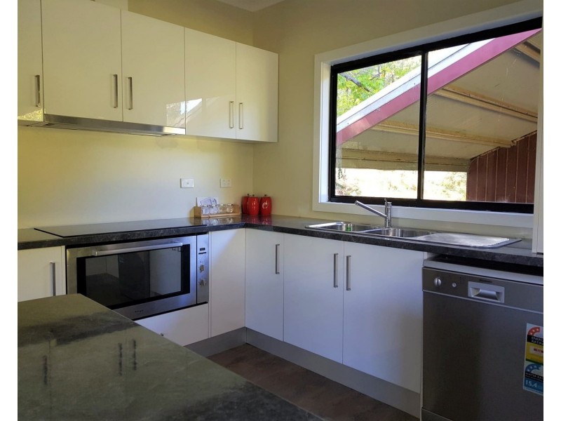 1092 Buxton-Marysville Road, Marysville VIC 3779