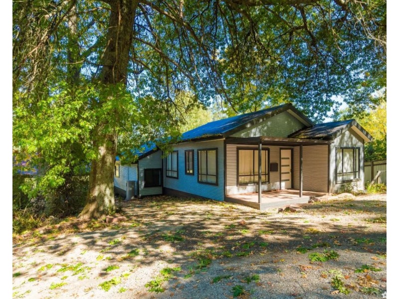 1092 Buxton-Marysville Road, Marysville VIC 3779