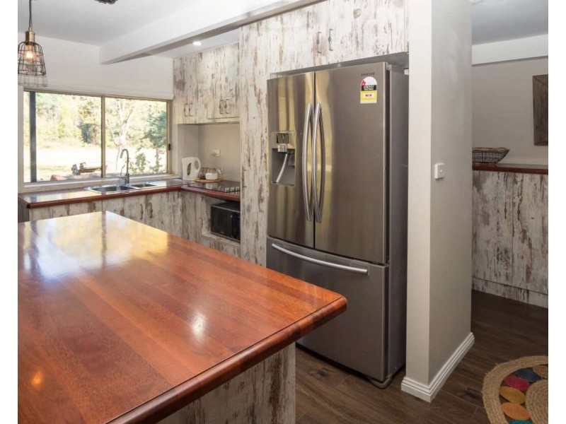 1092 Buxton-Marysville Road, Marysville VIC 3779