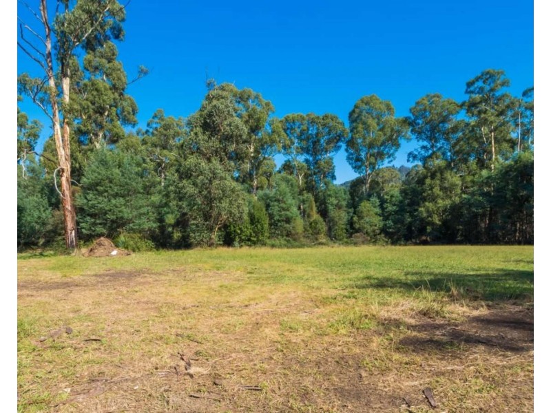 1092 Buxton-Marysville Road, Marysville VIC 3779