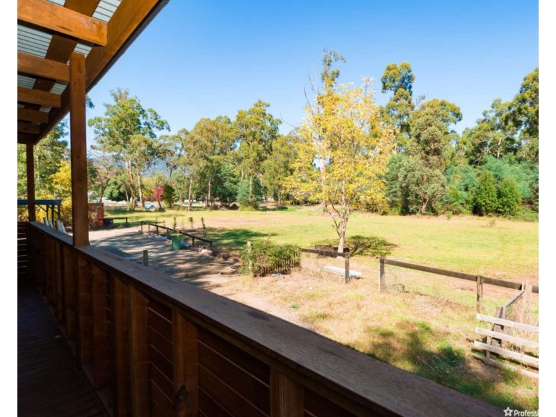 1092 Buxton-Marysville Road, Marysville VIC 3779