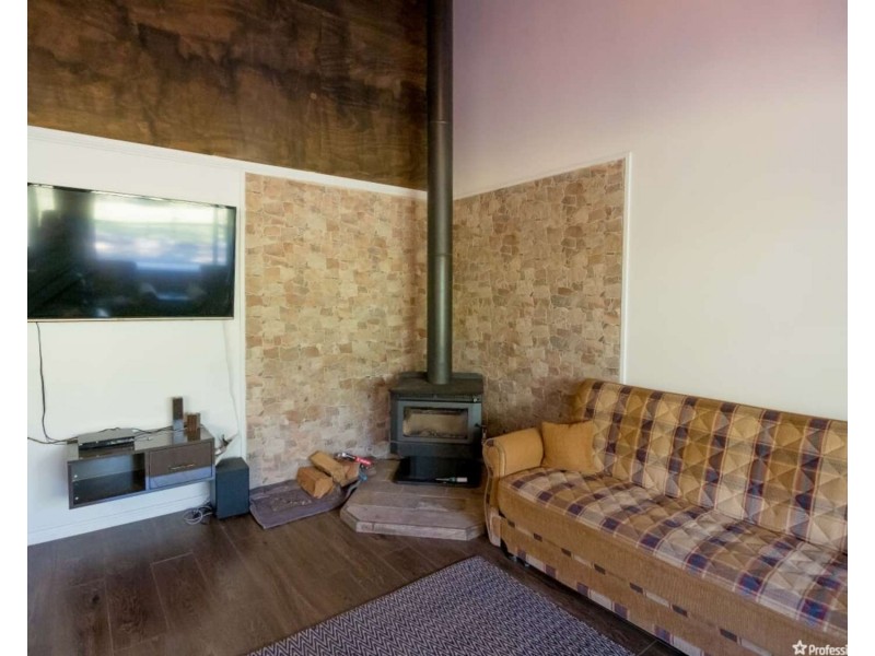 1092 Buxton-Marysville Road, Marysville VIC 3779