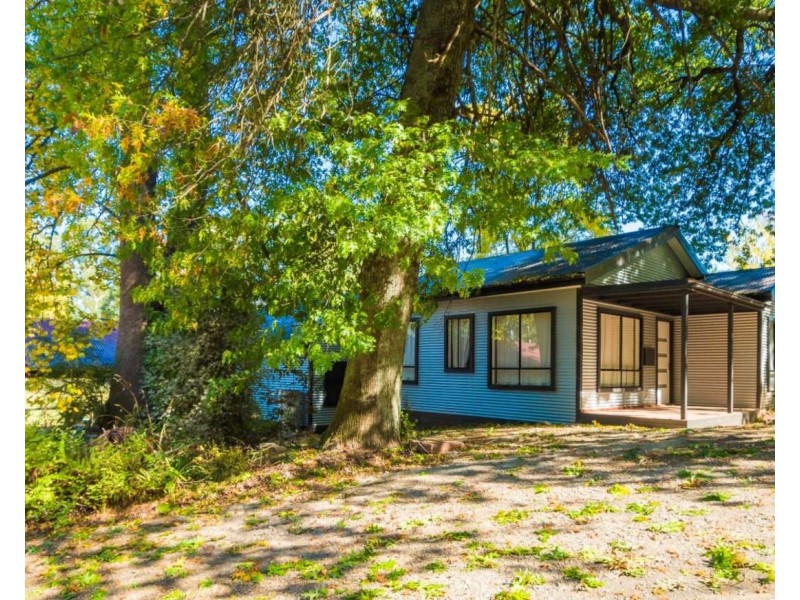 1092 Buxton-Marysville Road, Marysville VIC 3779