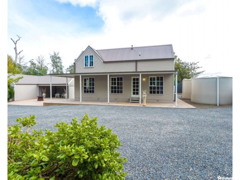 975 Maroondah Highway, Narbethong VIC 3778