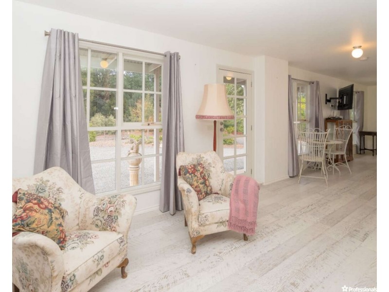 975 Maroondah Highway, Narbethong VIC 3778