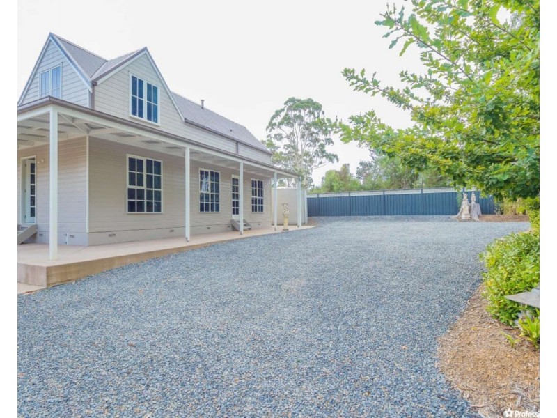 975 Maroondah Highway, Narbethong VIC 3778