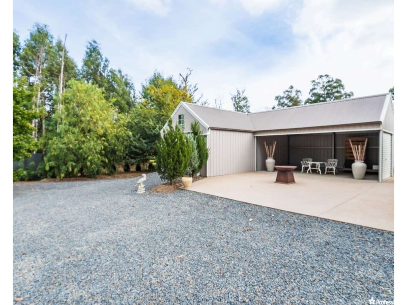 975 Maroondah Highway, Narbethong VIC 3778