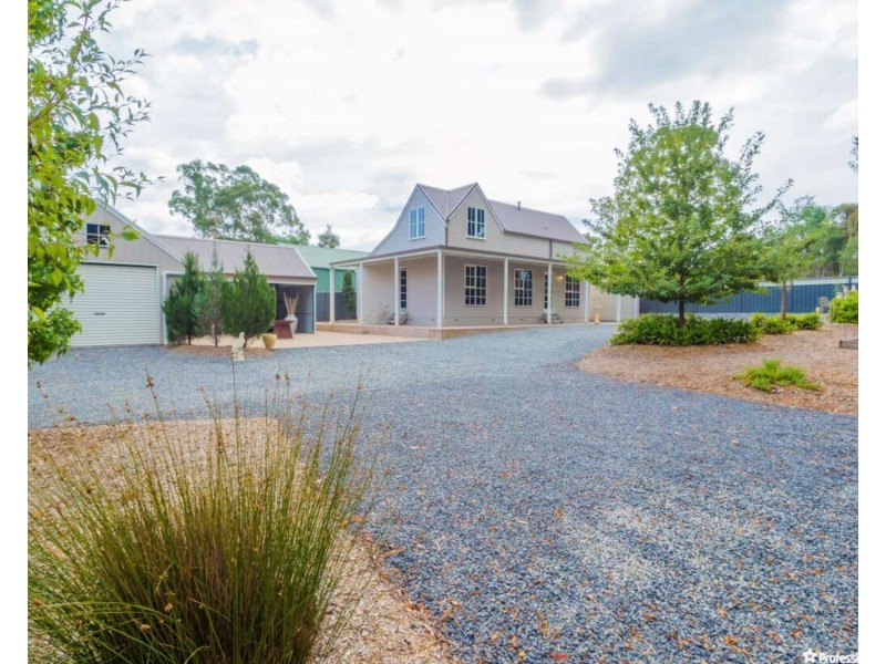 975 Maroondah Highway, Narbethong VIC 3778